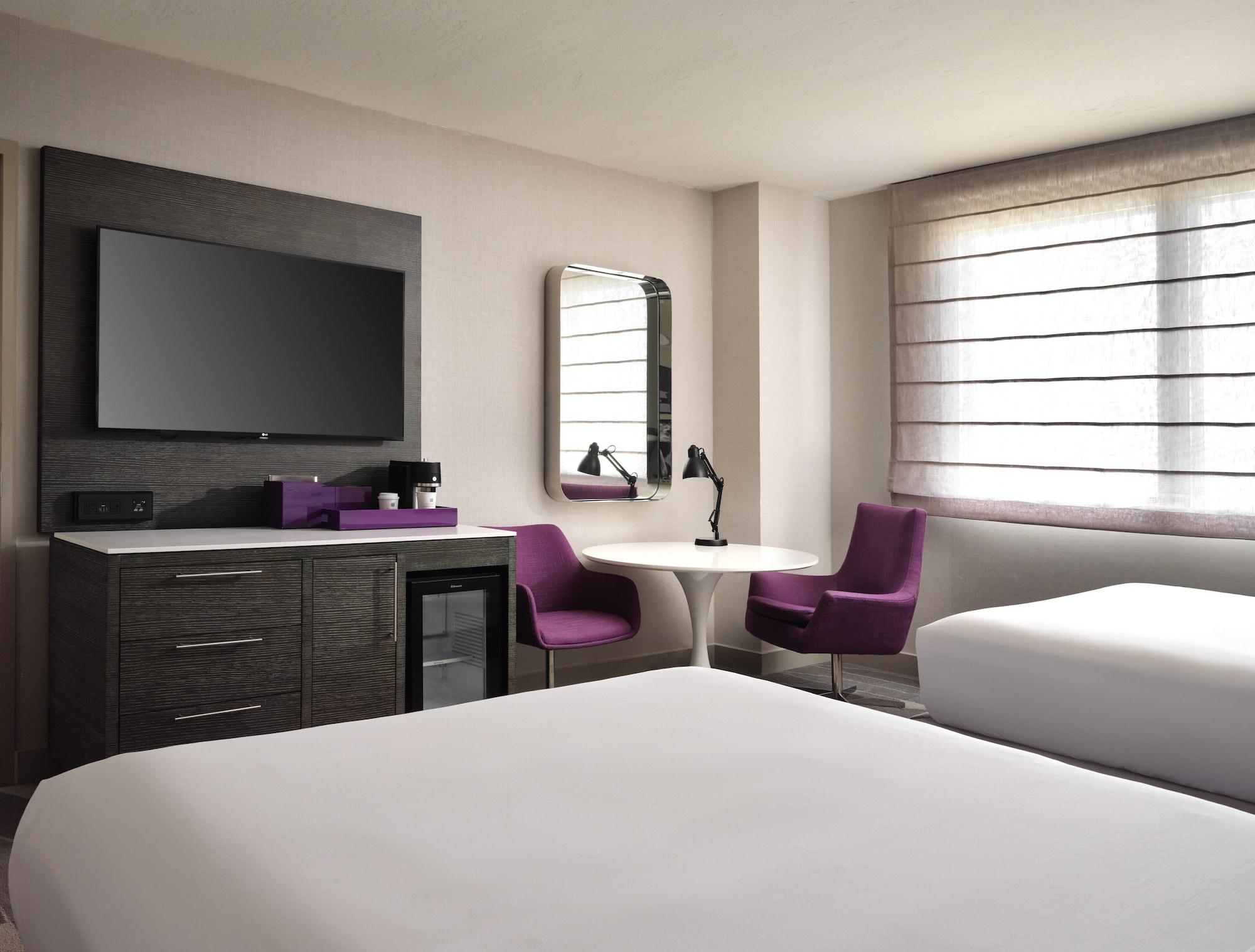 Hyatt Regency Angeles International Airport Hotel Los Angeles