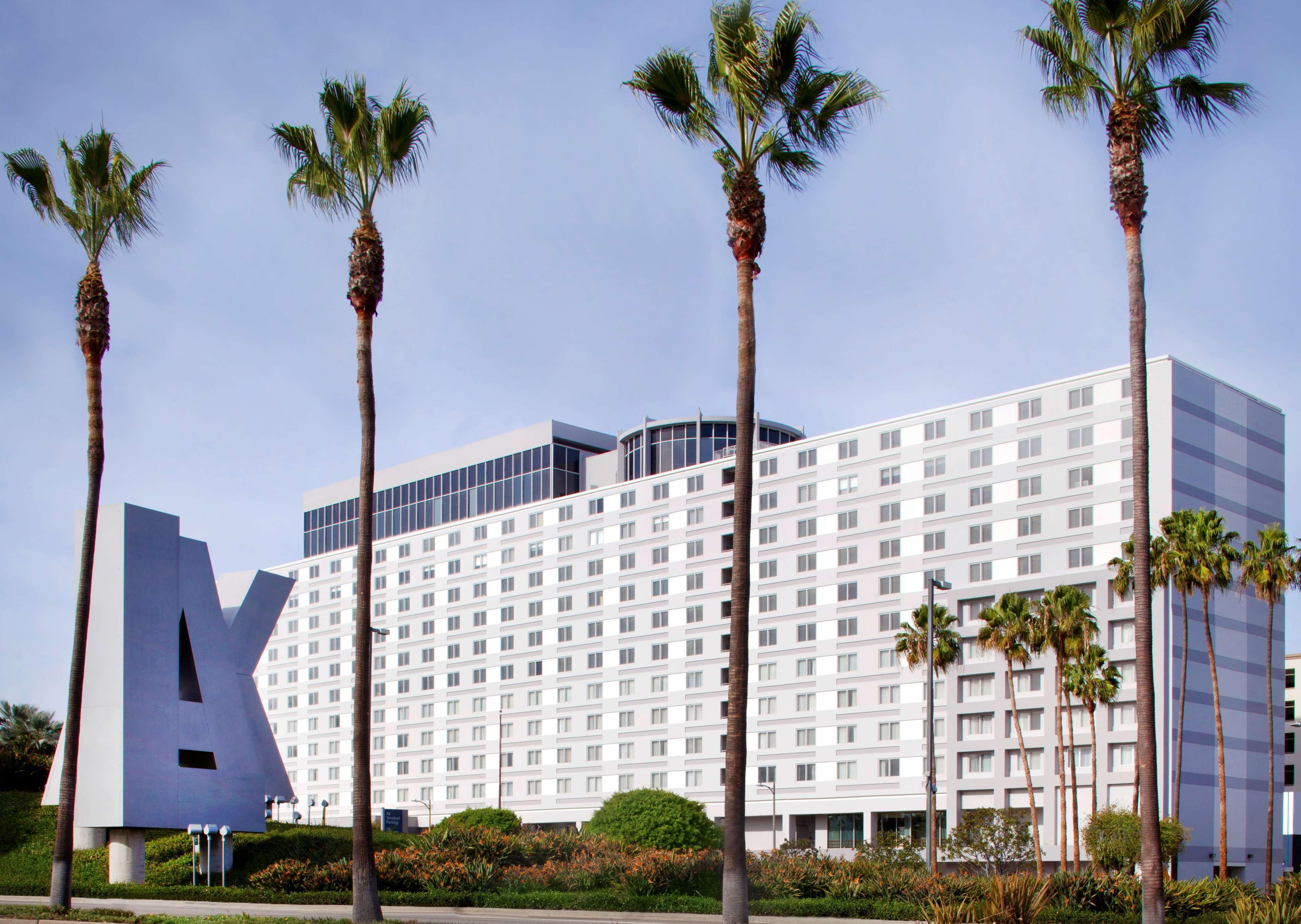 Hotel Hyatt Regency Angeles International Airport
